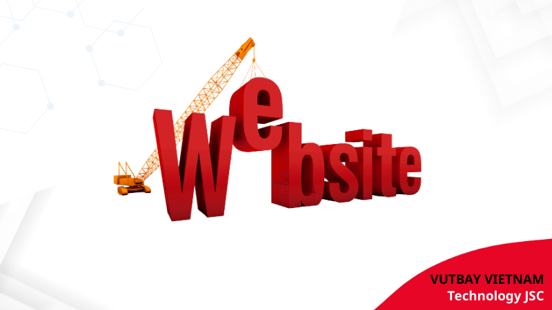 chi phí làm web